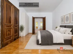 Prodej bytu 4+1, Jablonec nad Nisou, Dvorská, 130 m2