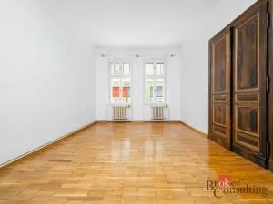Prodej bytu 4+1, Jablonec nad Nisou, Dvorská, 130 m2