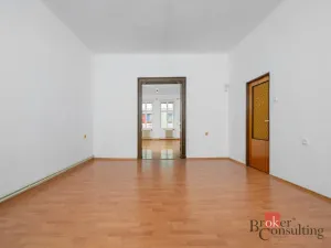 Prodej bytu 4+1, Jablonec nad Nisou, Dvorská, 130 m2