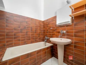 Prodej bytu 4+1, Jablonec nad Nisou, Dvorská, 130 m2