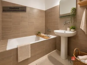 Prodej bytu 4+1, Jablonec nad Nisou, Dvorská, 130 m2
