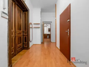 Prodej bytu 4+1, Jablonec nad Nisou, Dvorská, 130 m2