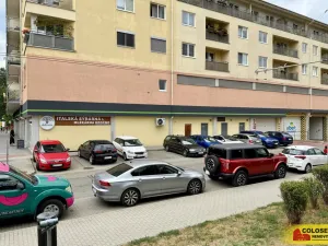 Prodej garáže, Brno - Židenice, 18 m2