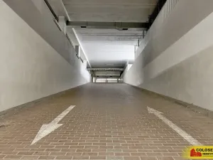 Prodej garáže, Brno - Židenice, 18 m2