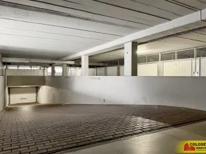 Prodej garáže, Brno - Židenice, 18 m2