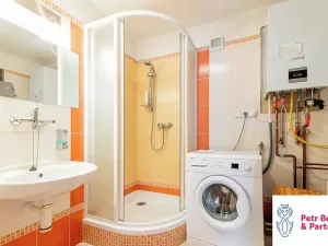 Prodej rodinného domu, Chrášťany, 118 m2