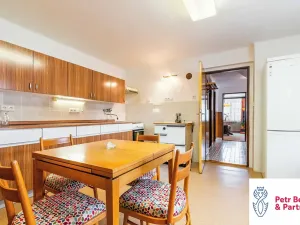 Prodej rodinného domu, Chrášťany, 118 m2