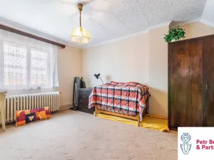Prodej rodinného domu, Chrášťany, 118 m2