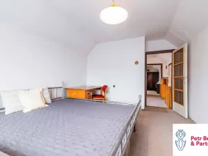 Prodej rodinného domu, Chrášťany, 118 m2