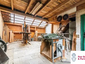 Prodej rodinného domu, Chrášťany, 118 m2
