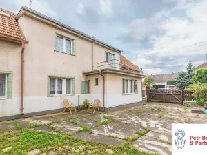 Prodej rodinného domu, Chrášťany, 118 m2
