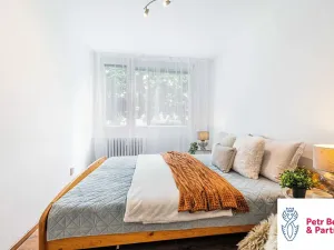Prodej bytu 2+kk, Rakovník, V Lukách, 39 m2