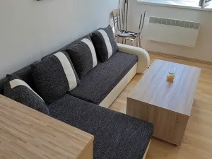 Pronájem bytu 1+kk, Prostějov, 35 m2