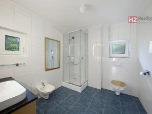 Pronájem rodinného domu, Praha - Písnice, Ke březině, 118 m2