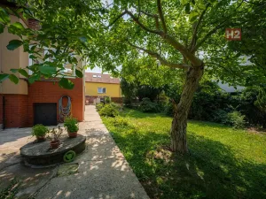 Pronájem rodinného domu, Praha - Písnice, Ke březině, 118 m2