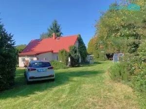 Prodej pozemku pro bydlení, Dolní Břežany, 2212 m2