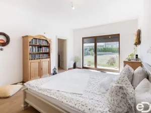 Prodej rodinného domu, Trnová, 219 m2