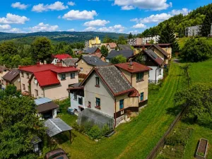 Prodej rodinného domu, Plavy, 152 m2