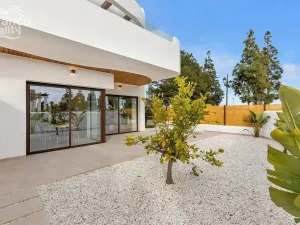 Prodej rodinného domu, Los Alcazares, Murcia, Španělsko, 81 m2