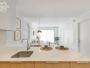 Prodej rodinného domu, Los Alcazares, Murcia, Španělsko, 85 m2
