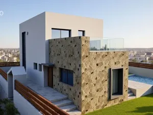 Prodej rodinného domu, San Miguel de Salinas, Alicante, Španělsko, 169 m2