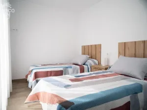 Prodej rodinného domu, San Javier, Murcia, Španělsko, 124 m2