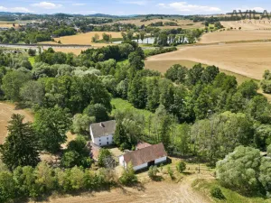 Prodej rodinného domu, Olbramovice - Semtínek, 120 m2