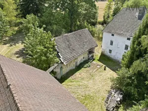 Prodej rodinného domu, Olbramovice - Semtínek, 120 m2