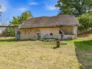 Prodej rodinného domu, Olbramovice - Semtínek, 120 m2