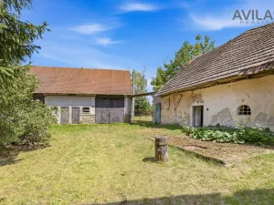 Prodej rodinného domu, Olbramovice - Semtínek, 120 m2