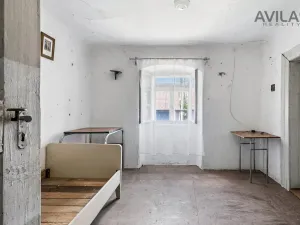 Prodej rodinného domu, Olbramovice - Semtínek, 120 m2