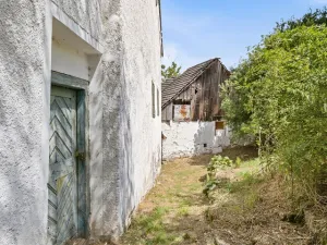 Prodej rodinného domu, Olbramovice - Semtínek, 120 m2