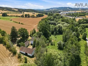 Prodej rodinného domu, Olbramovice - Semtínek, 120 m2