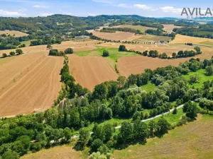Prodej rodinného domu, Olbramovice - Semtínek, 120 m2