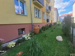 Prodej bytu 2+kk, Jirkov, 62 m2