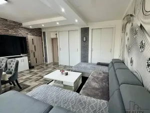 Prodej bytu 2+kk, Jirkov, 62 m2