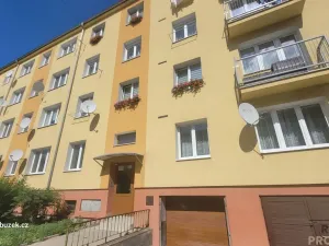 Prodej bytu 2+kk, Jirkov, 62 m2