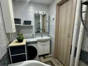 Prodej bytu 2+kk, Jirkov, 62 m2