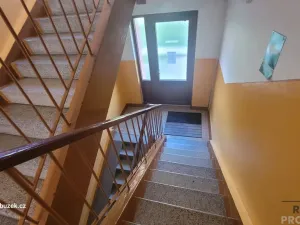 Prodej bytu 2+kk, Jirkov, 62 m2