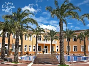 Prodej bytu 4+kk, Denia, Alicante, Španělsko, 87 m2