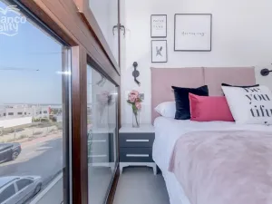 Prodej rodinného domu, Torrevieja, Alicante, Španělsko, 70 m2