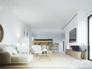 Prodej rodinného domu, Banos y Mendigo, Murcia, Španělsko, 125 m2