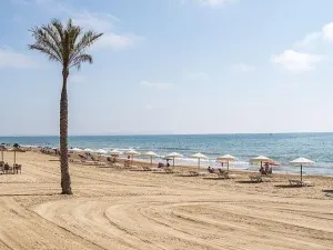 Prodej bytu 4+kk, Guardamar del Segura, Alicante, Španělsko, 93 m2