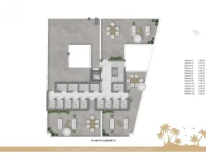 Prodej bytu 4+kk, Guardamar del Segura, Alicante, Španělsko, 86 m2