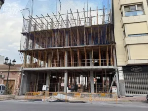Prodej bytu 4+kk, Guardamar del Segura, Alicante, Španělsko, 86 m2