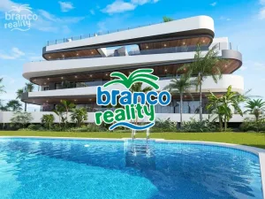 Prodej bytu 3+kk, Los Alcazares, Murcia, Španělsko, 83 m2