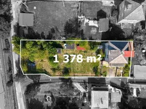 Prodej rodinného domu, Vřesina, Lomená, 260 m2
