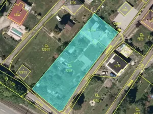 Prodej rodinného domu, Vřesina, Lomená, 260 m2