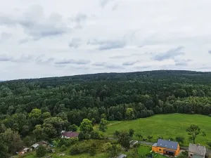 Prodej pole, Nové Město pod Smrkem, 8555 m2