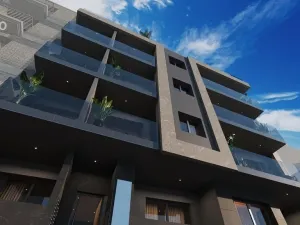 Prodej bytu 2+kk, Torrevieja, Alicante, Španělsko, 57 m2